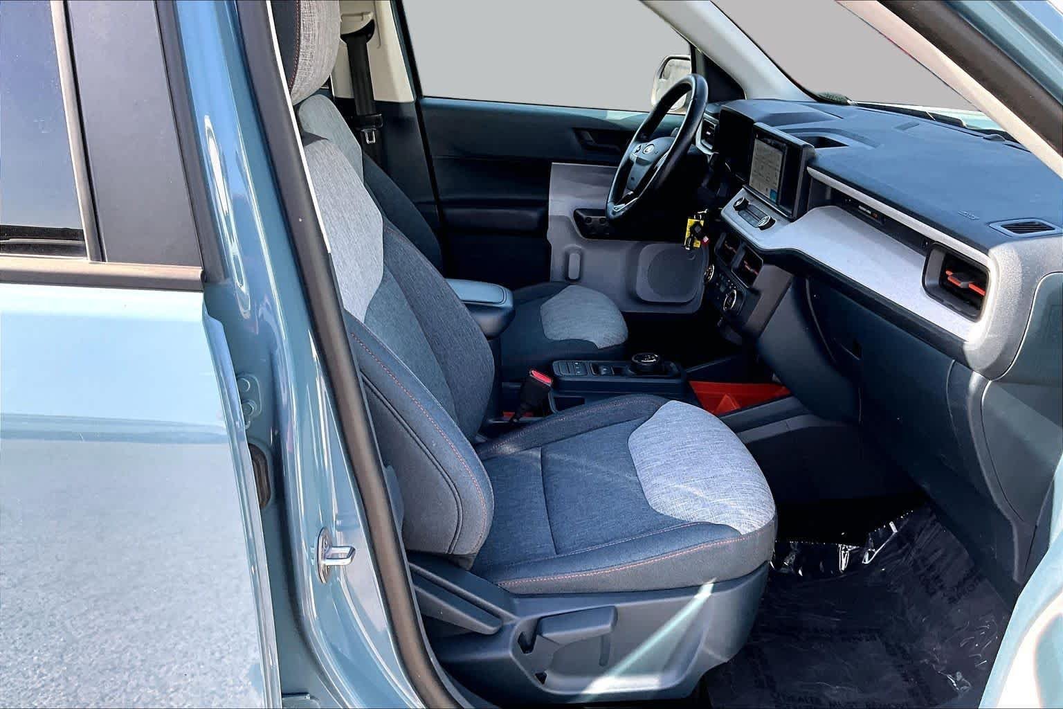 Used 2022 Area 51 Ford XLT image 9
