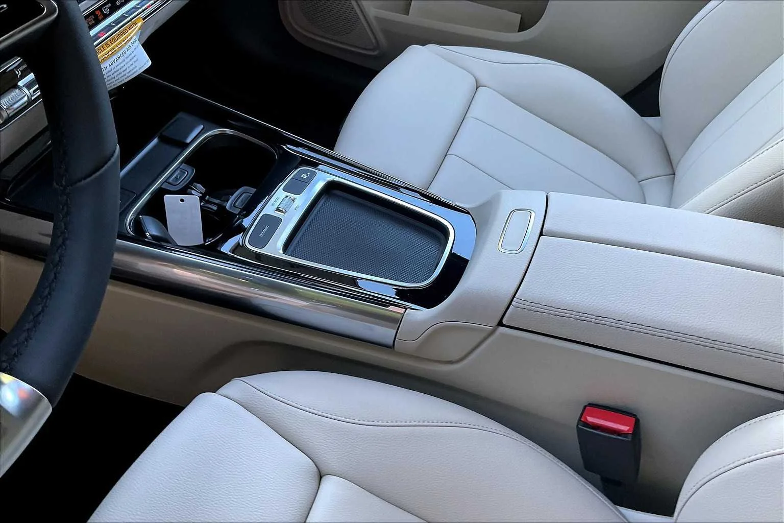 2026 Mercedes-Benz GLA GLA 250 - Photo 11