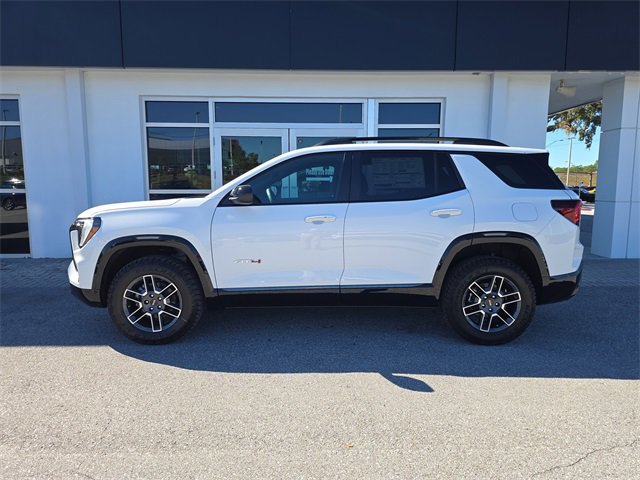 2026 Gmc Terrain AT4 photo 2