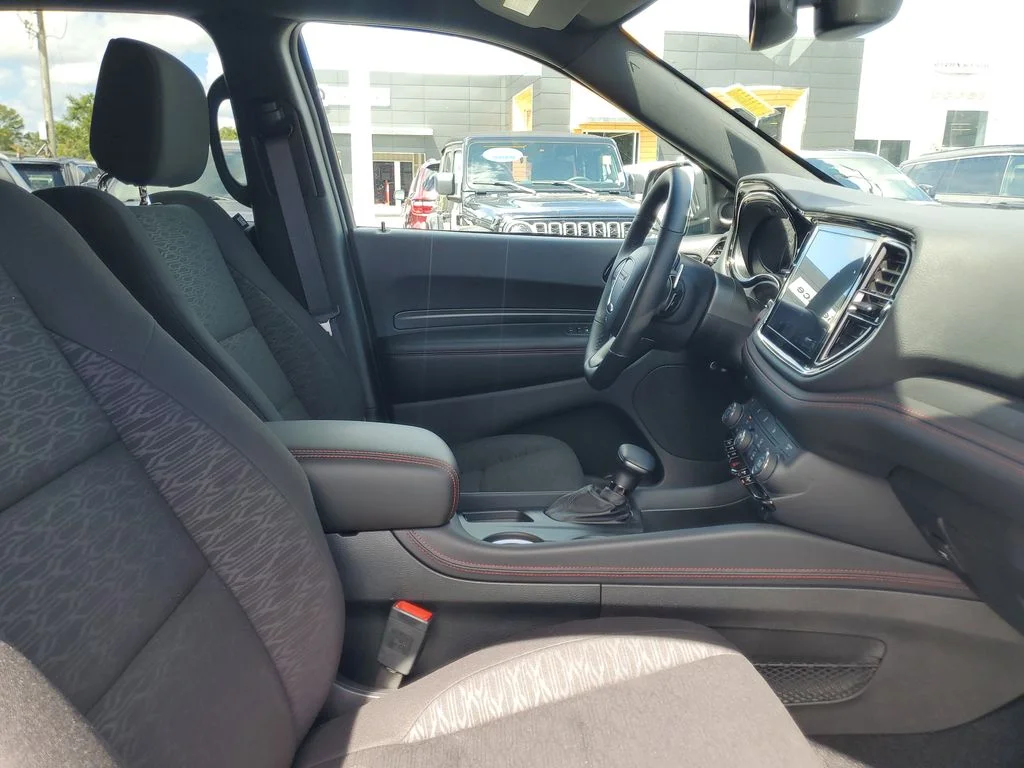 New 2025 Triple Nickel Exterior Paint Dodge GT image 34