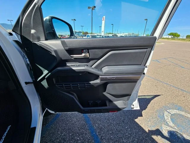 New 2026 Ice Cap Toyota  TRD Off-Road image 22