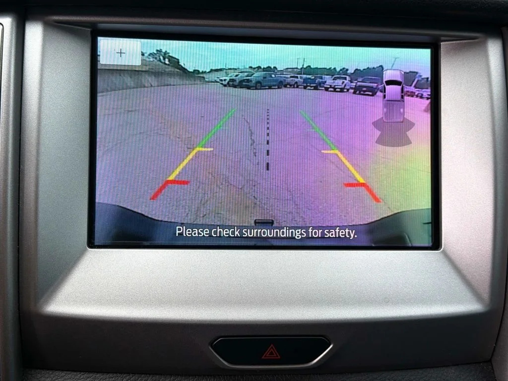 Used 2021 Gray Ford XLT image 24