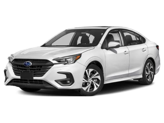 2025 Subaru Legacy Premium's photo