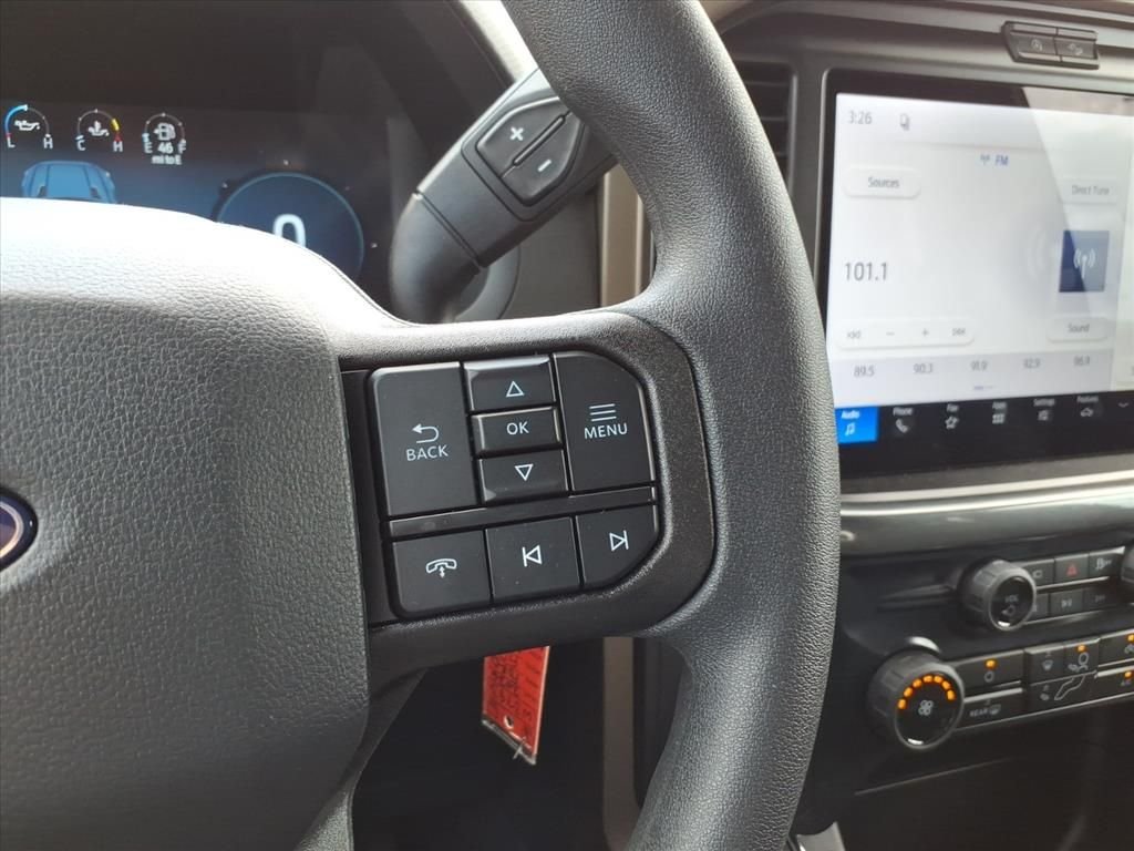 New 2026 Marsh Gray Ford STX® image 20