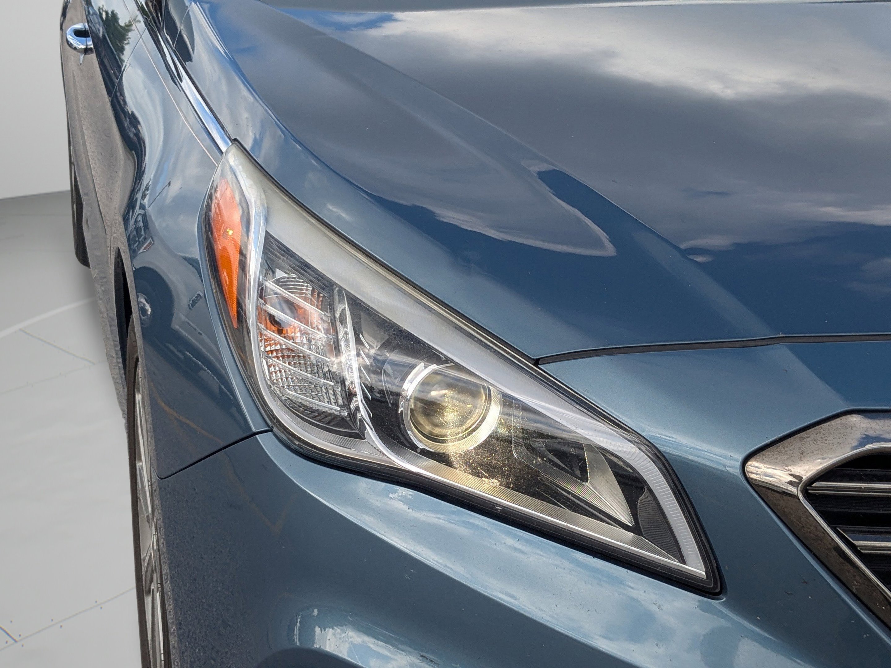 2016 Hyundai Sonata Limited - Photo 10