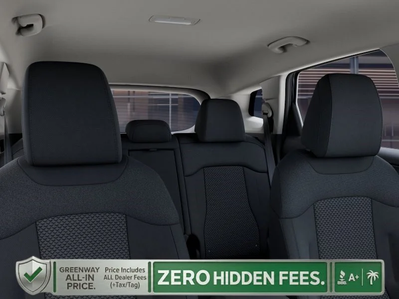 New 2026 Panthera Metal Gray Kia LX image 27