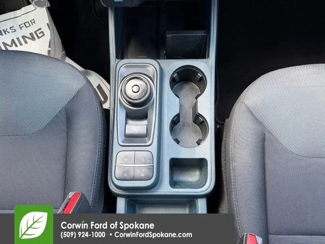 Certified Used 2023 Carbonized Gray Metallic Ford XL image 30