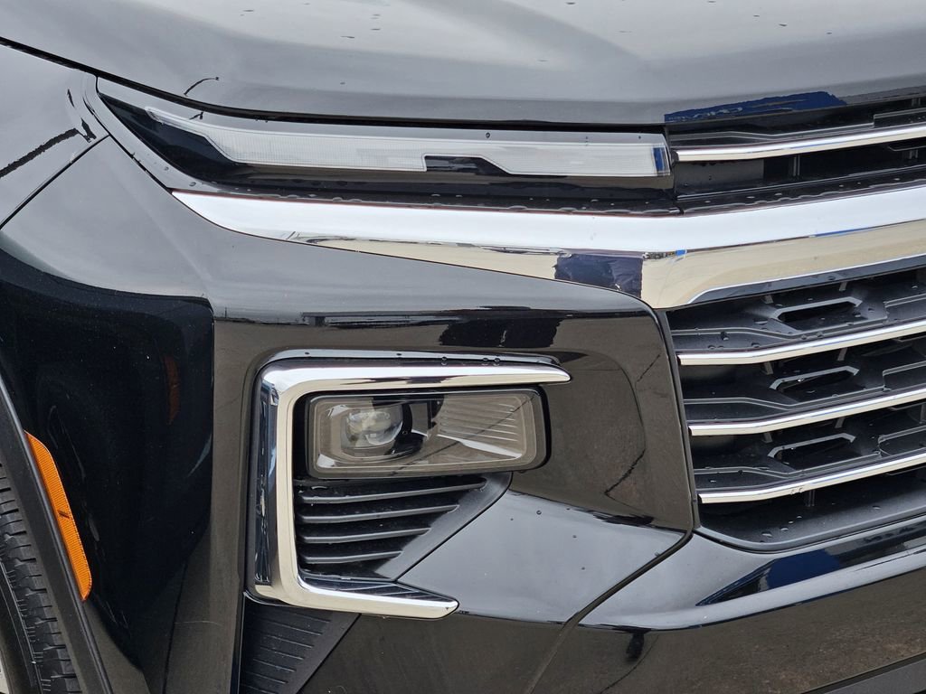 2026 Chevrolet Traverse LT - Photo 7