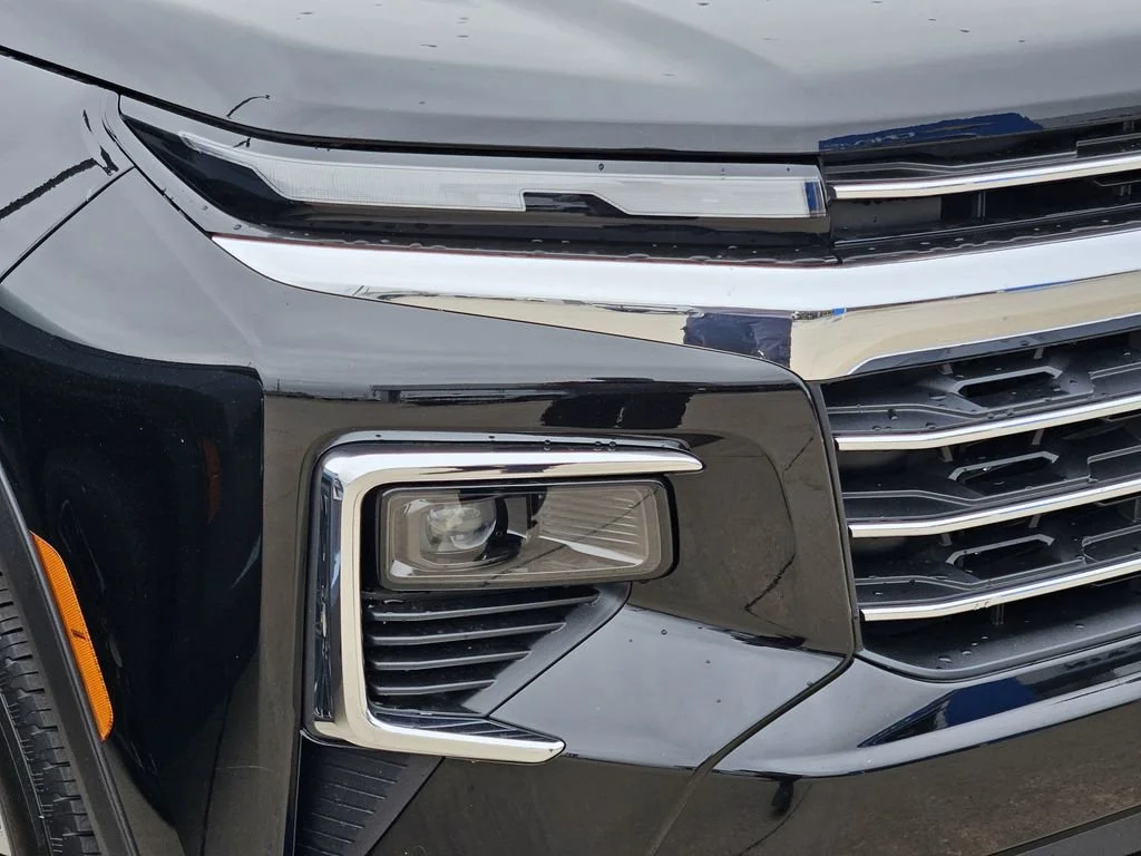 2026 Chevrolet Traverse LT - Photo 7