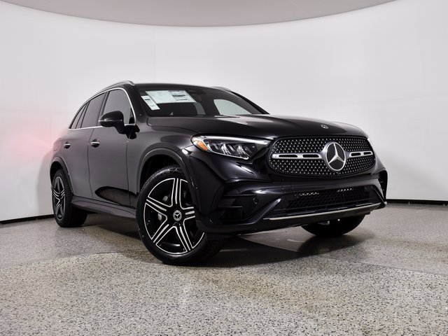 2026 Mercedes-Benz GLC Base - Photo 48