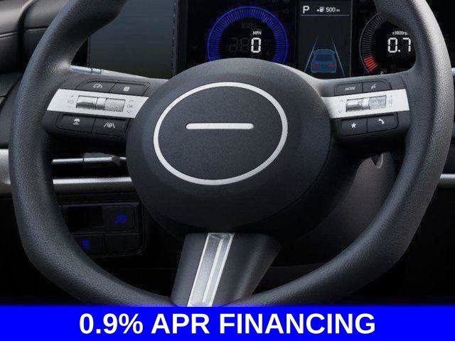 New 2026 Gray Hyundai SEL Plus image 94