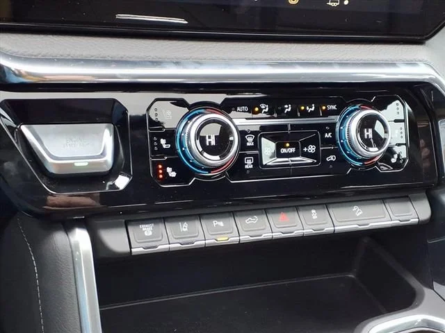 2026 GMC Sierra 2500HD Denali - Photo 6