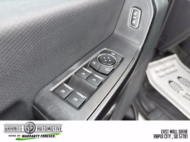 Used 2021 Silver Ford XL image 12