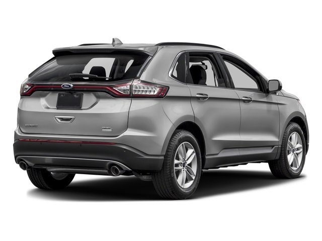 Used 2017 Ford Edge SEL with VIN 2FMPK3J94HBC01932 for sale in LaBelle, FL