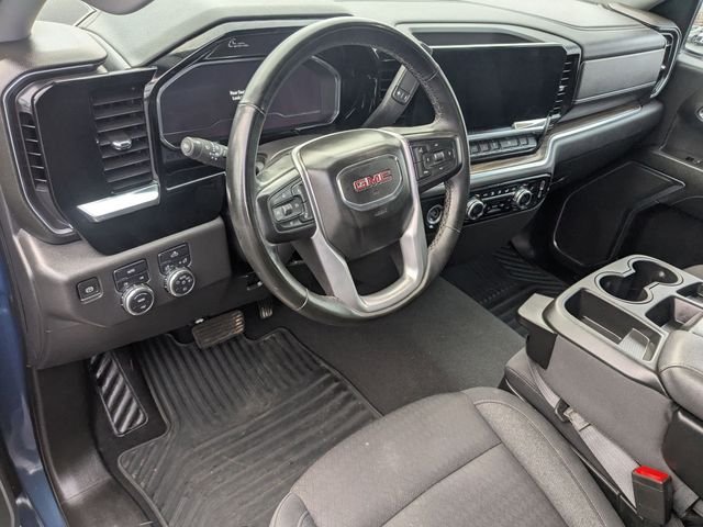 2024 GMC Sierra 1500 Elevation - Photo 9