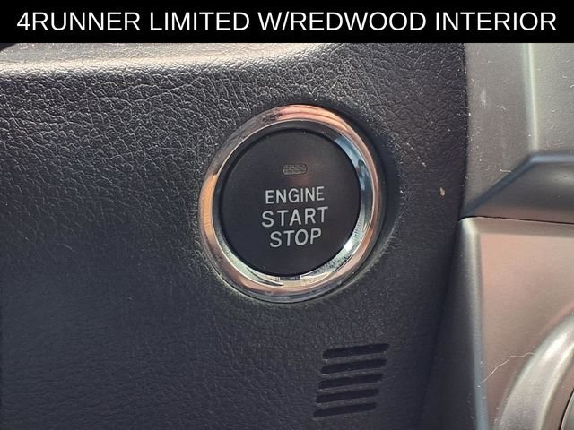 Used 2019 White Toyota Limited image 24