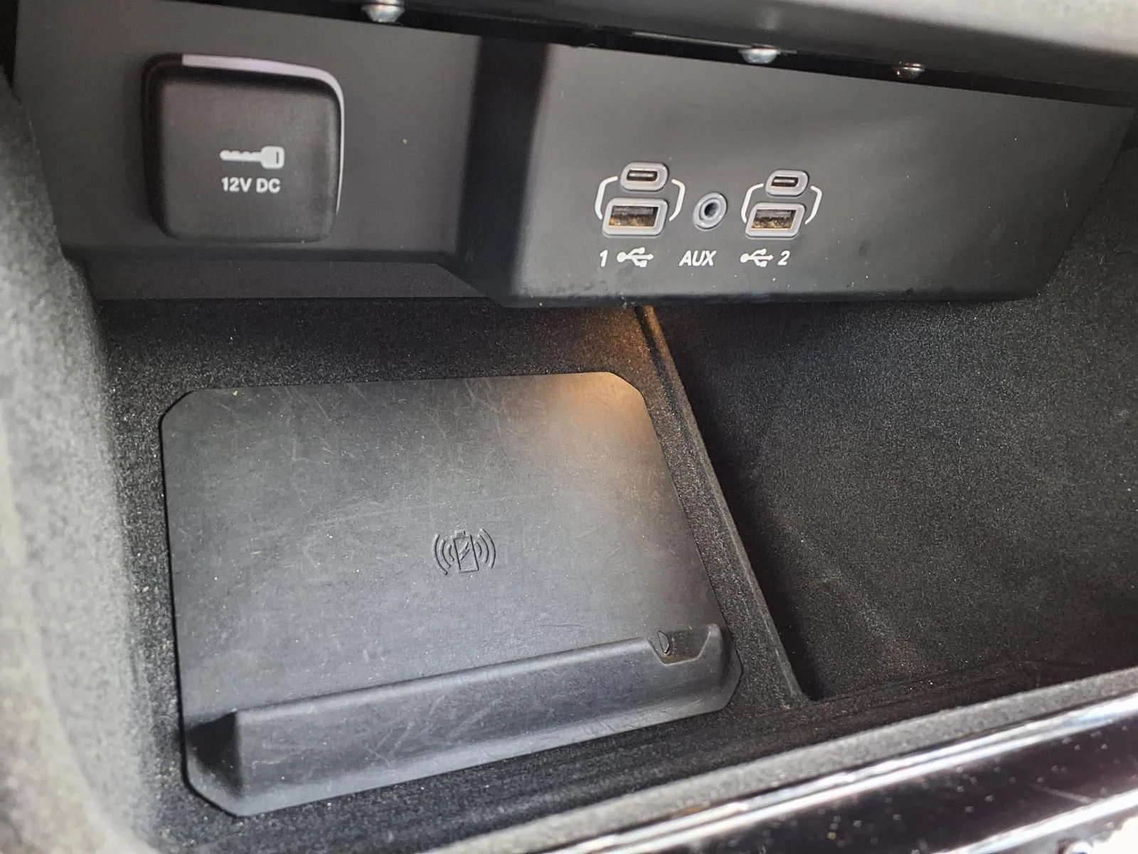 Used 2024 Silver Jeep Series III image 24