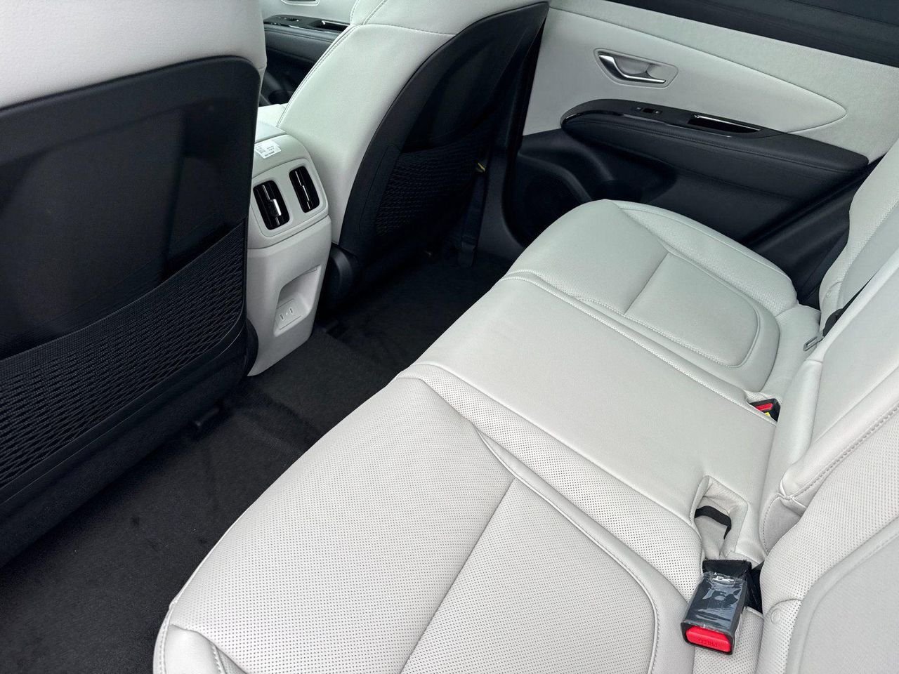 New 2026 Gray Hyundai Limited image 11