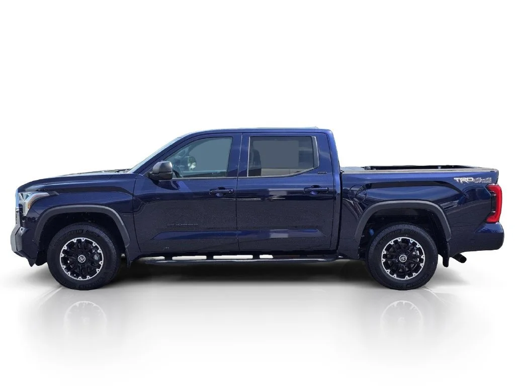Used 2024 Blueprint Toyota SR5 image 13