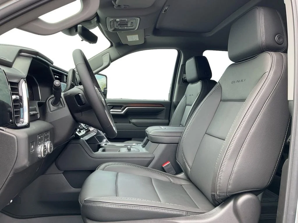 New 2026 Sterling Metallic GMC Denali image 24