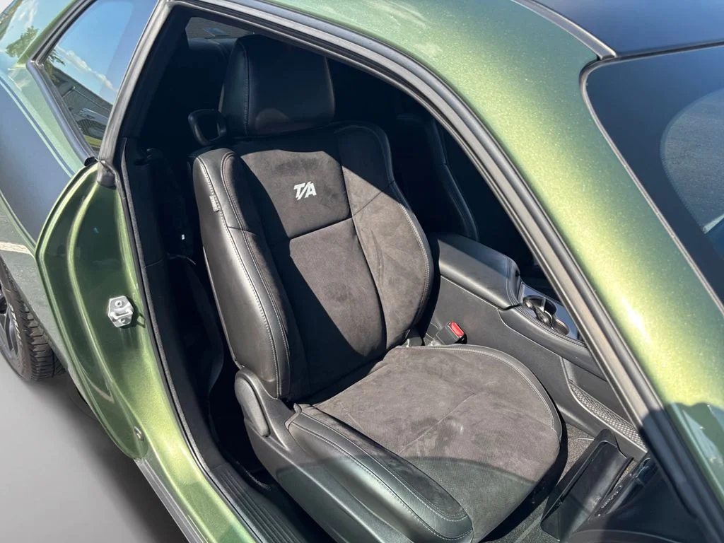 Used 2023 Green Dodge R/T image 27