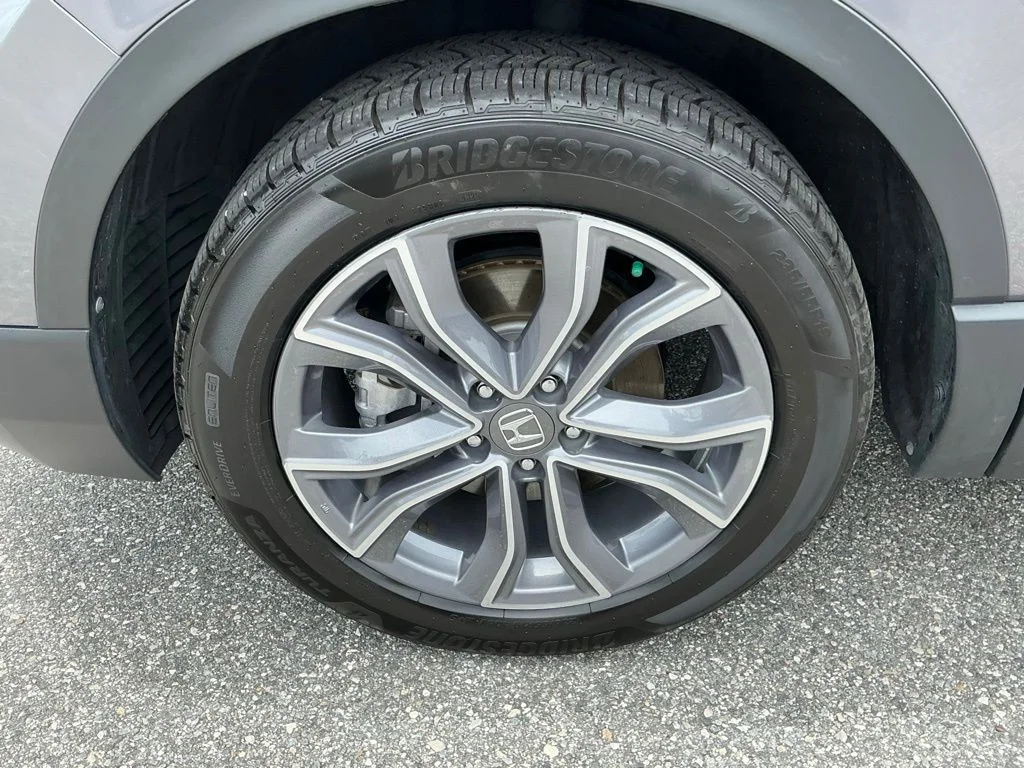 Used 2020  Honda Touring image 30