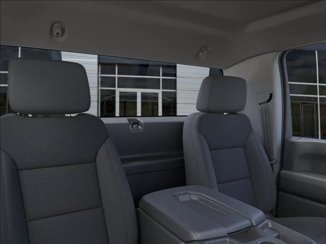 New 2026 Summit White GMC Pro image 24