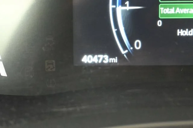 Used 2024 Wind Chill Pearl Toyota XLE image 15