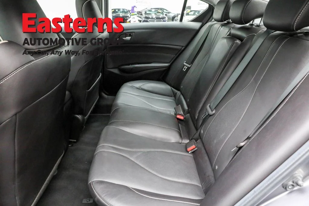 Used 2021 Gray Acura Premium Package image 21