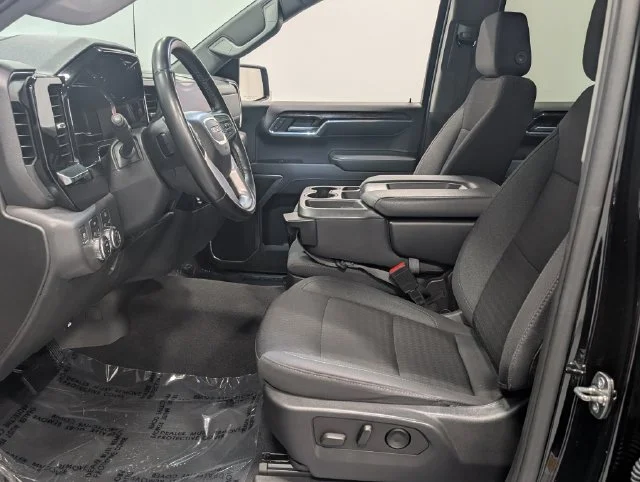 Used 2023 Black GMC Elevation image 12