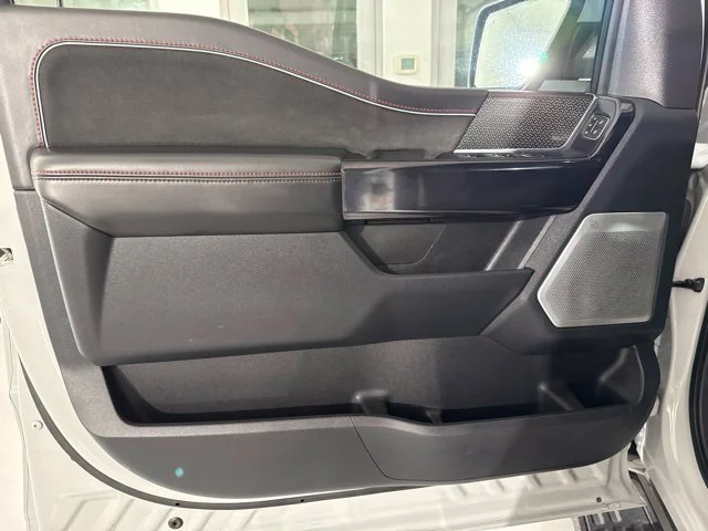 Used 2024 White Ford Raptor image 15