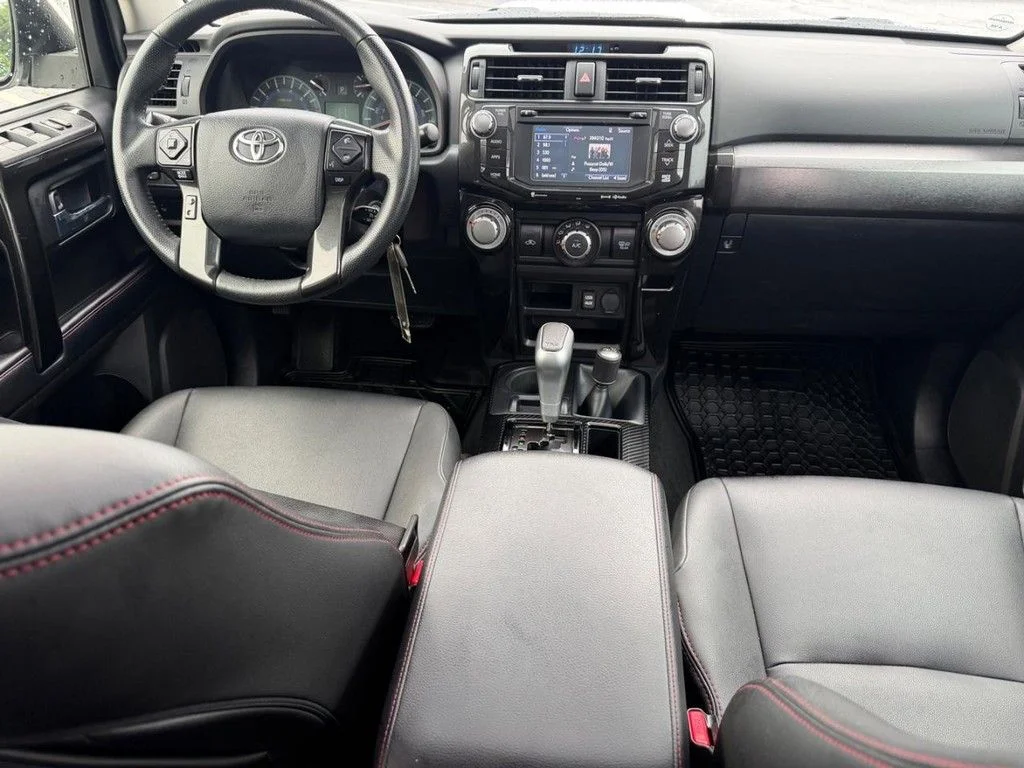 Used 2019  Toyota TRD Pro image 12