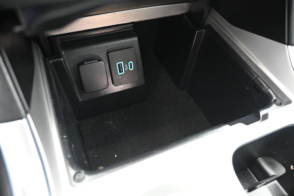 Certified Used 2023 Black Ford XLT image 19
