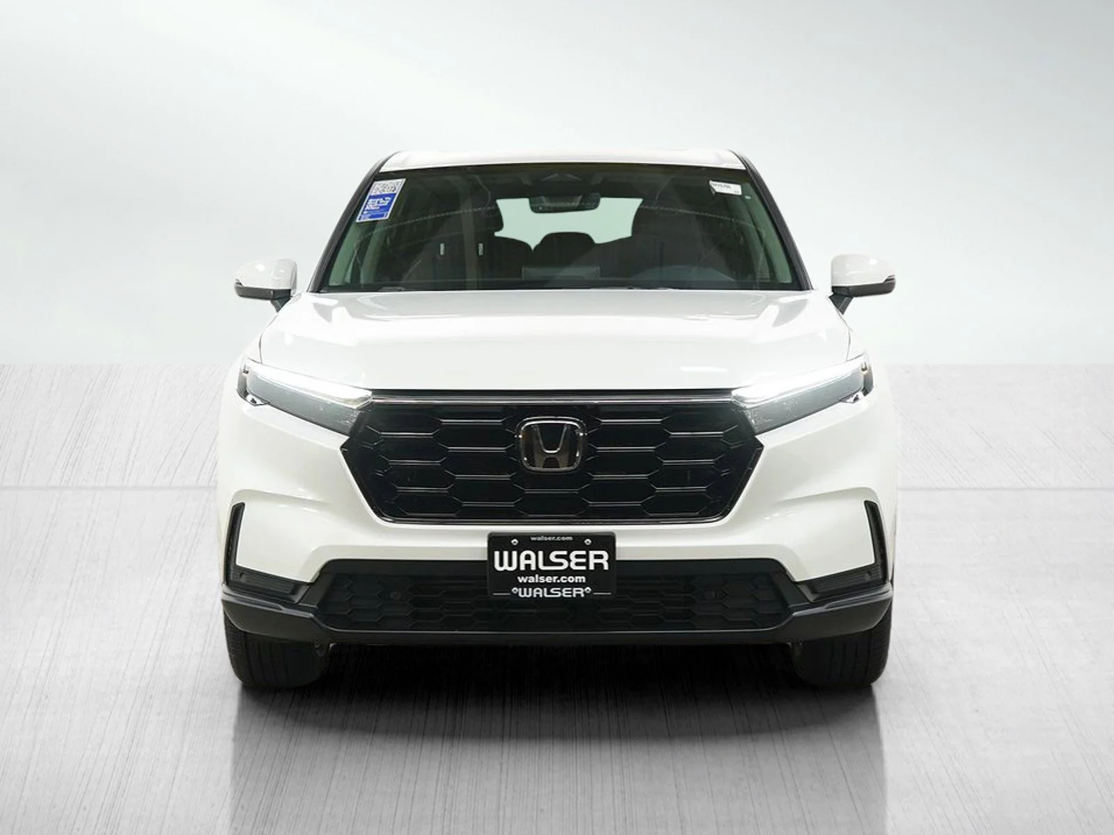 Used 2023 White Honda EXL image 8