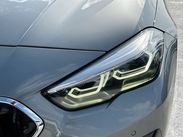 Used 2022 Gray BMW 228i image 31