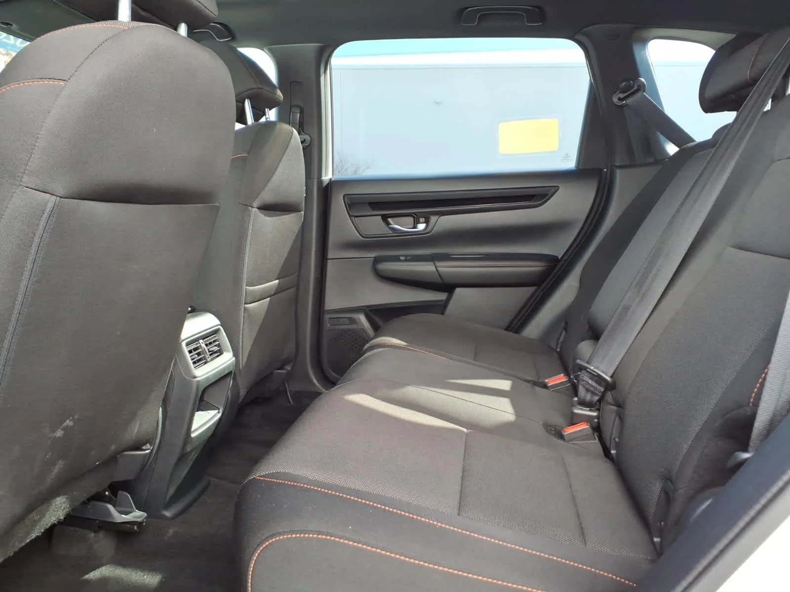 2026 Honda CR-V Sport - Photo 19