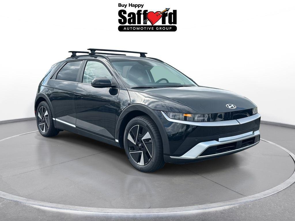 2025 Hyundai IONIQ 5
