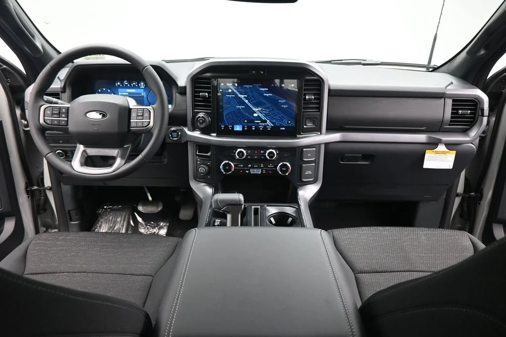 New 2026 Avalanche Ford XLT image 21
