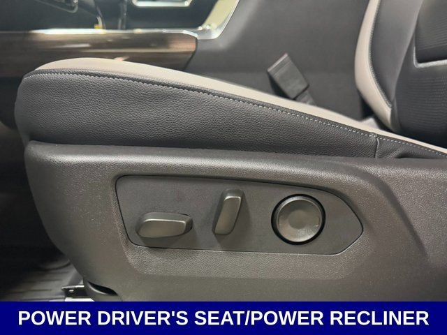 2026 Chevrolet Silverado 1500 RST - Photo 20