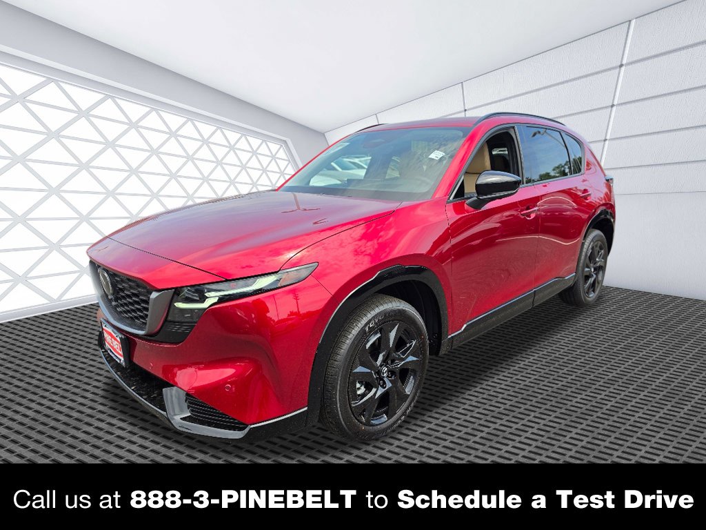 New Mazda CX-5 For Sale Lakewood, NJ | Pine Belt Mazda