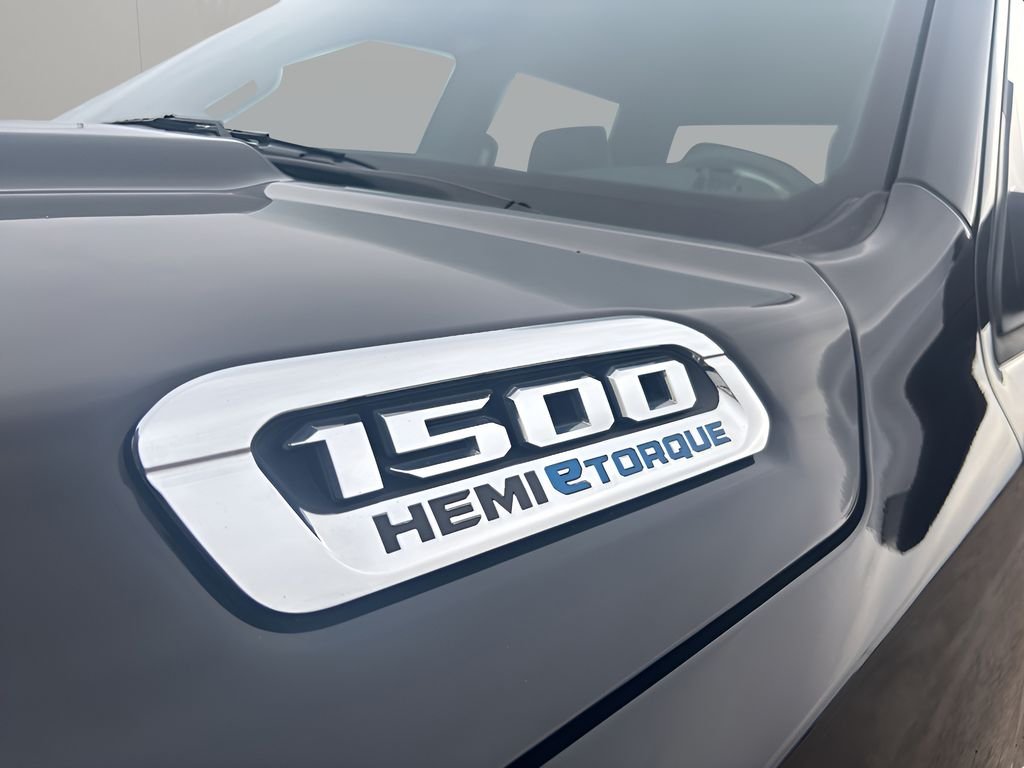2024 RAM Ram 1500 Pickup Laramie - Photo 8