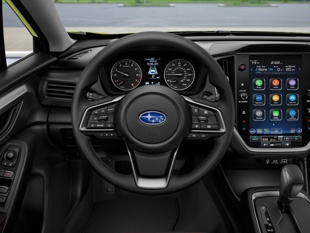 2026 Subaru Impreza Sport - Photo 14