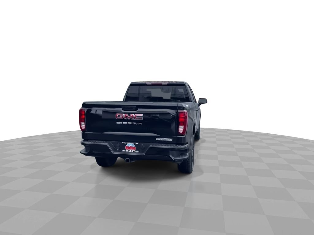 2026 GMC Sierra 1500 Elevation - Photo 7
