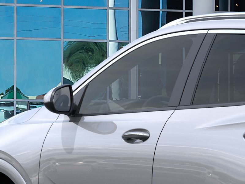 2026 Buick Encore GX Avenir - Photo 12