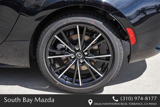 2026 Mazda MX-5 GT - Photo 10