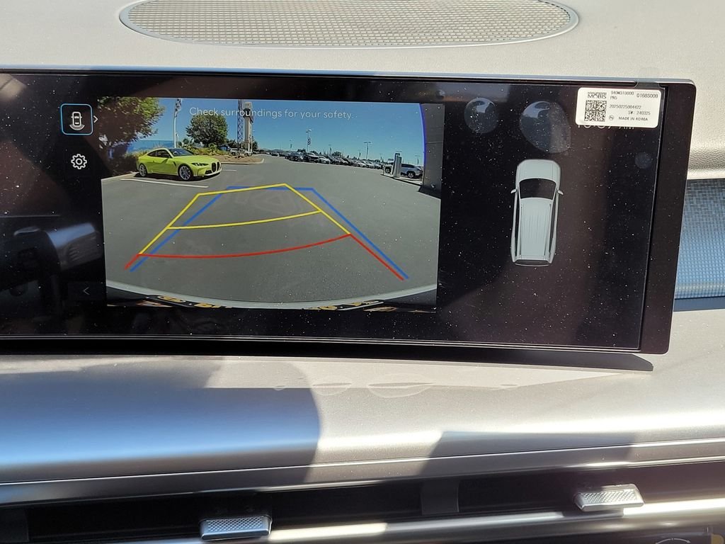2026 Hyundai IONIQ 9 SE - Photo 9