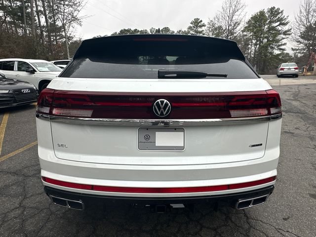 New 2026  Volkswagen 2.0T SEL Premium R-Line image 6