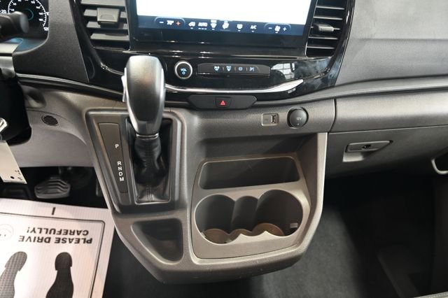 2023 Ford Transit Passenger Van XLT - Photo 22