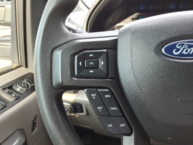 Used 2022 Black Ford XLT image 20