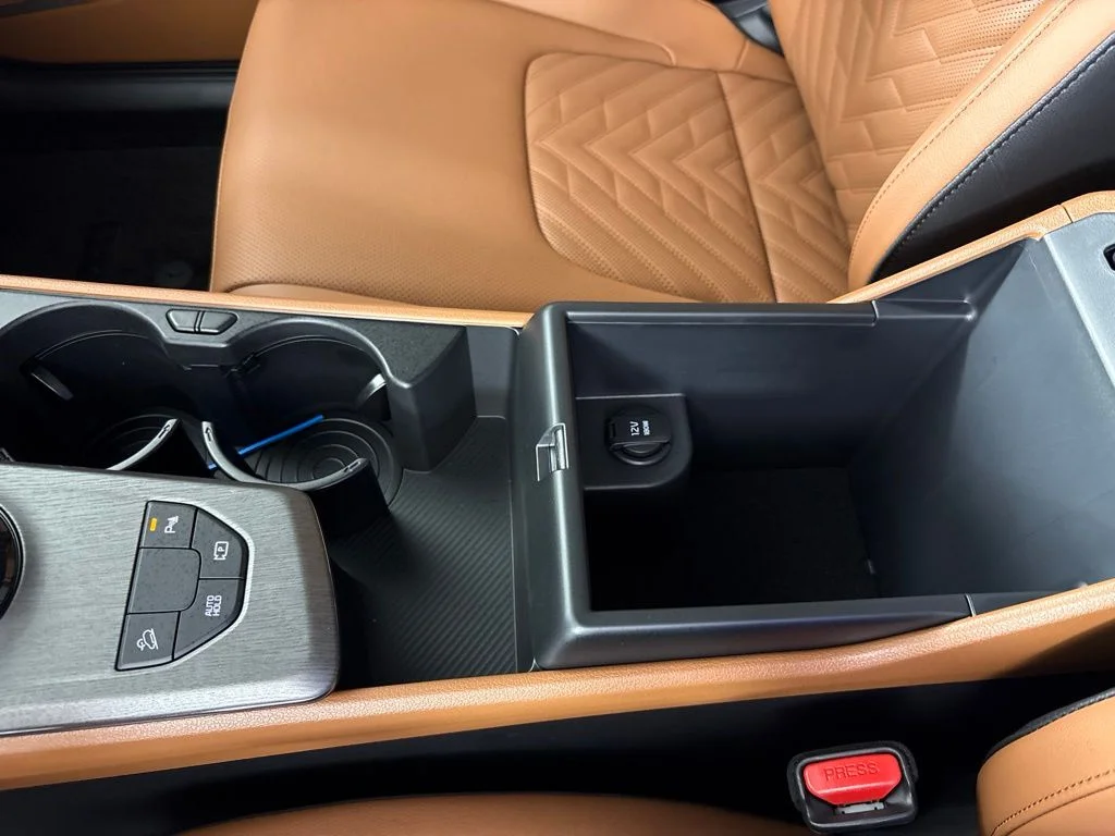 New 2027 Black Kia X-Line image 40